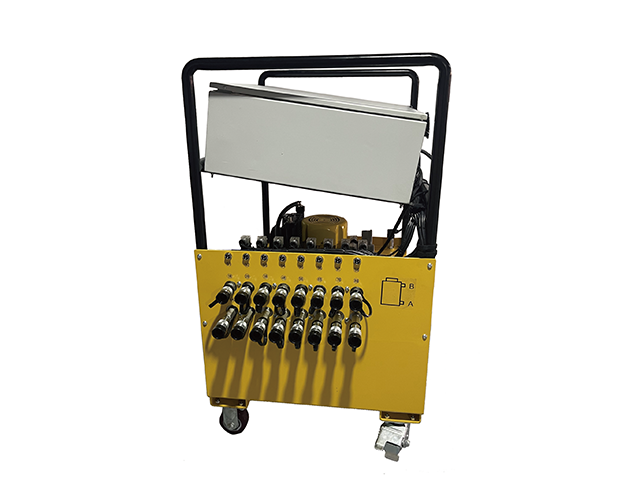 經(jīng)濟(jì)型PLC同步頂